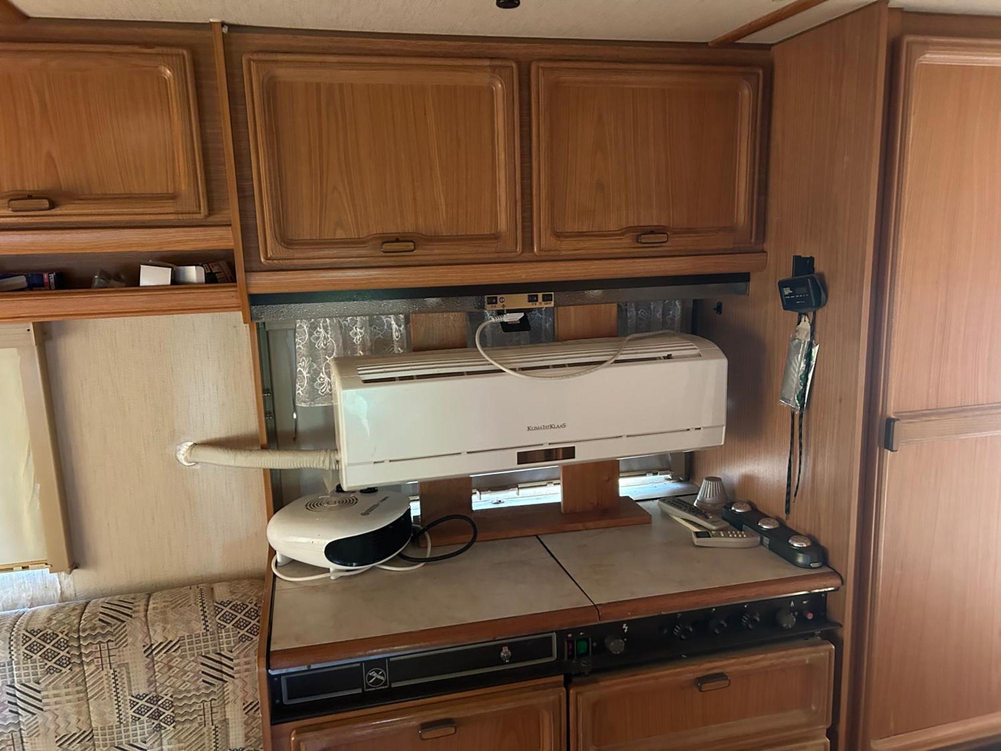 Camper For Two Hotel Banjole Exterior photo